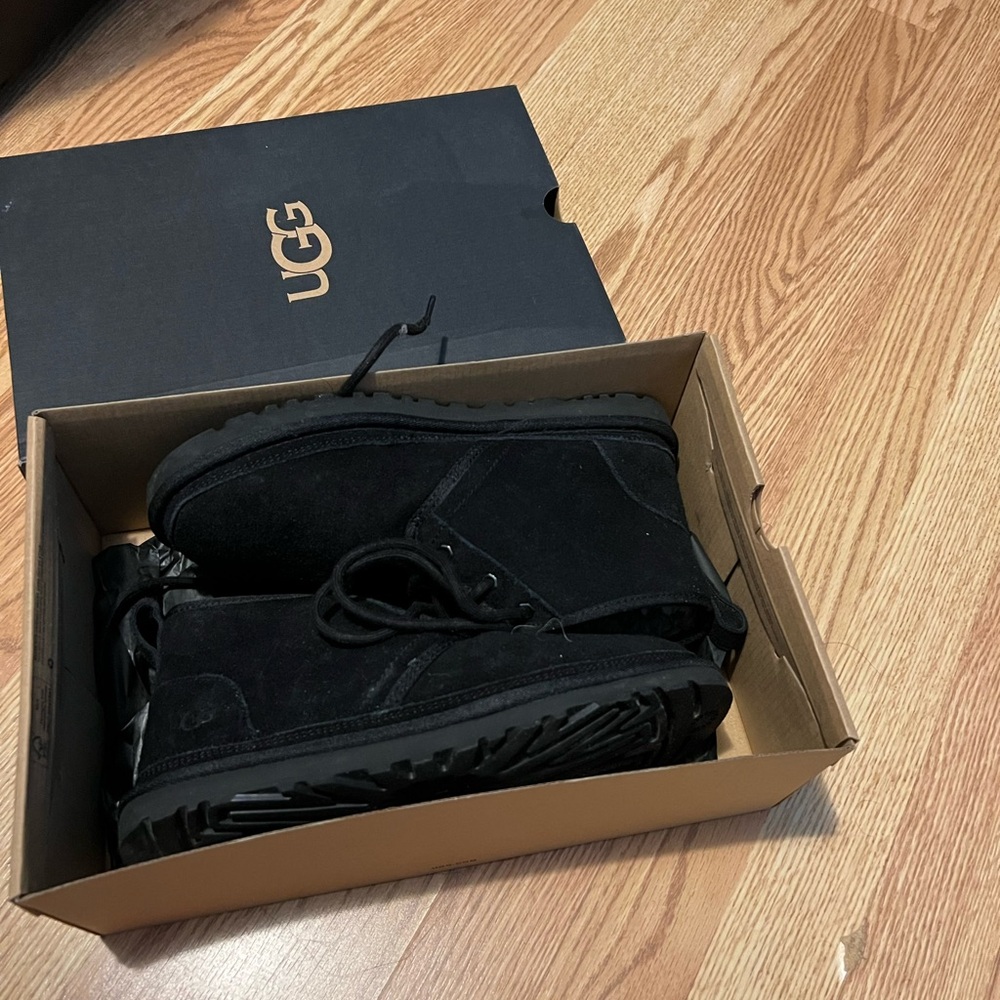 Ugg boots